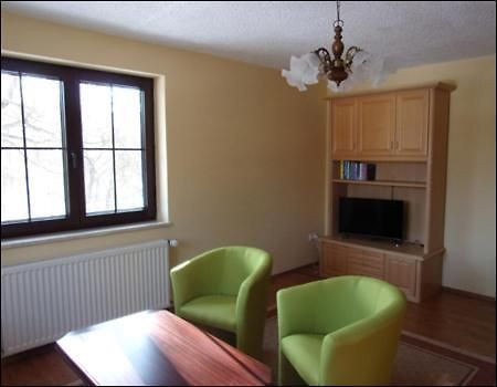 Ferienwohnung Kohrener Land ภายนอก รูปภาพ
