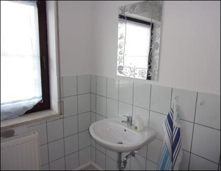 Ferienwohnung Kohrener Land ภายนอก รูปภาพ