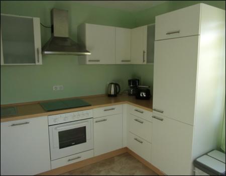 Ferienwohnung Kohrener Land ภายนอก รูปภาพ