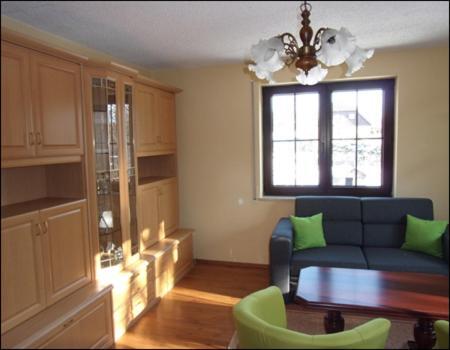 Ferienwohnung Kohrener Land ภายนอก รูปภาพ